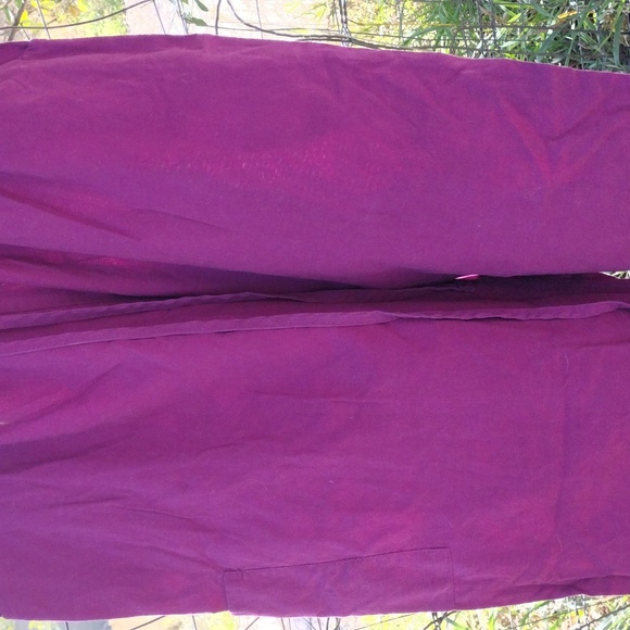 Scrub capris - Picture 4 of 8